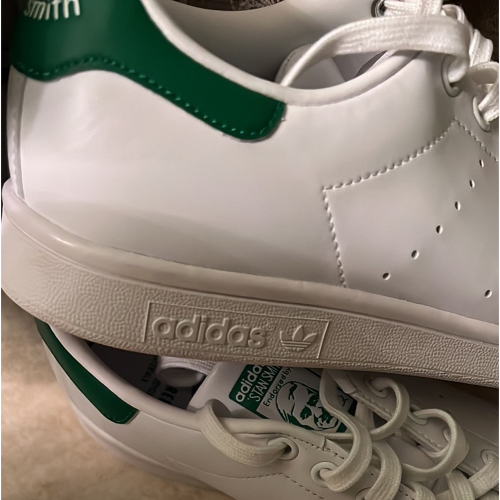 Men’s adidas sneakers size 9